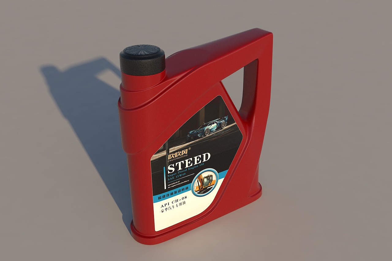 机油壶设计（图ZMzIzNTIxNzY4） - 工业用品/机械 - 站酷设计师EffectsKing特效原创素材 - 站酷ZCOOL