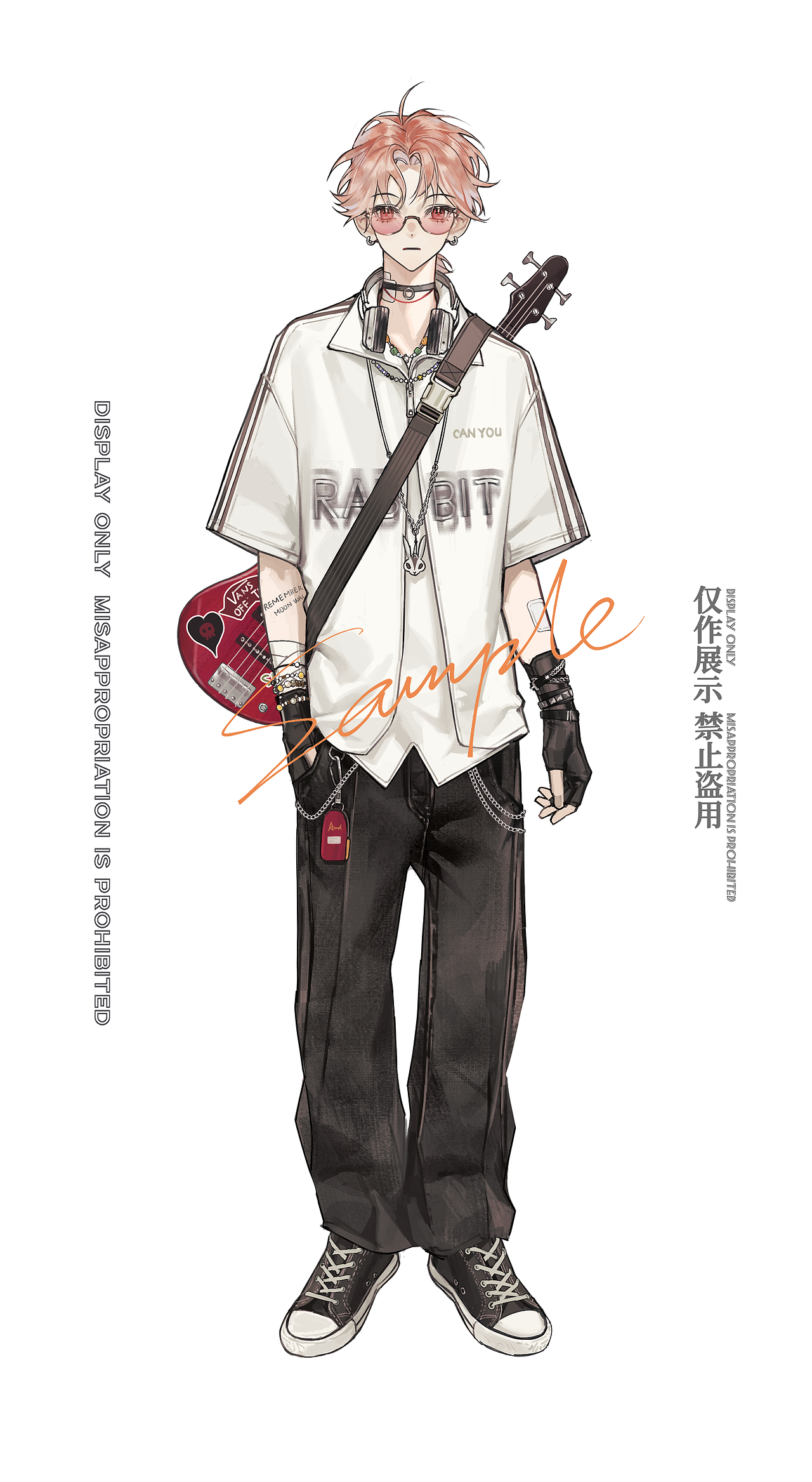 靚仔系列2023（圖ZMzUzMjcxNDQ4） - 創(chuàng)作習(xí)作 - 站酷設(shè)計(jì)師YUNA1009原創(chuàng)素材 - 站酷ZCOOL