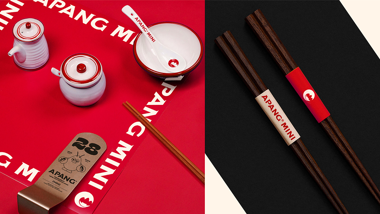 阿胖龙虾®️品牌升级