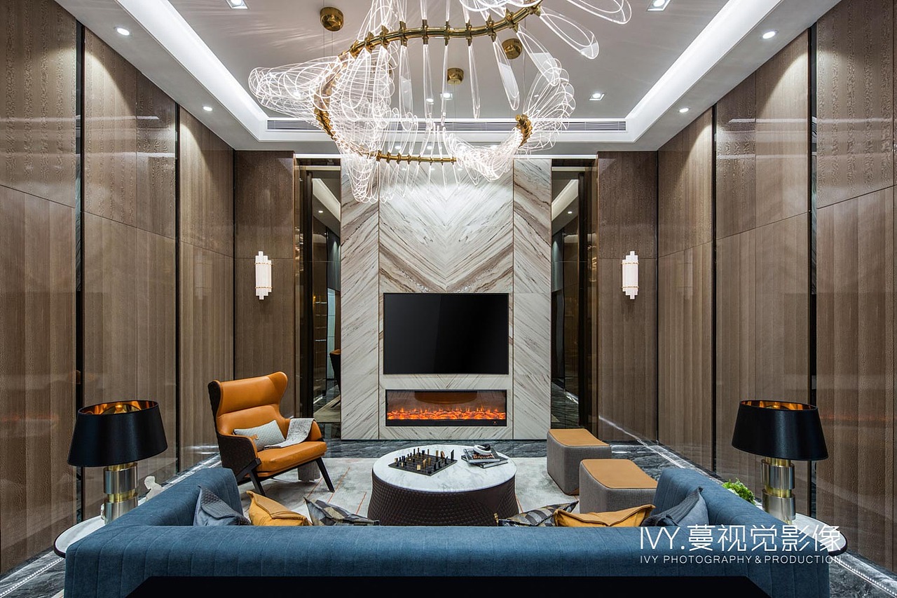 IVY.蔓视觉影像丨银川中海悦府（图ZMzE3MjIxMTQw） - 环境/建筑摄影 - 站酷设计师IVY_蔓视觉影像原创素材 - 站酷ZCOOL