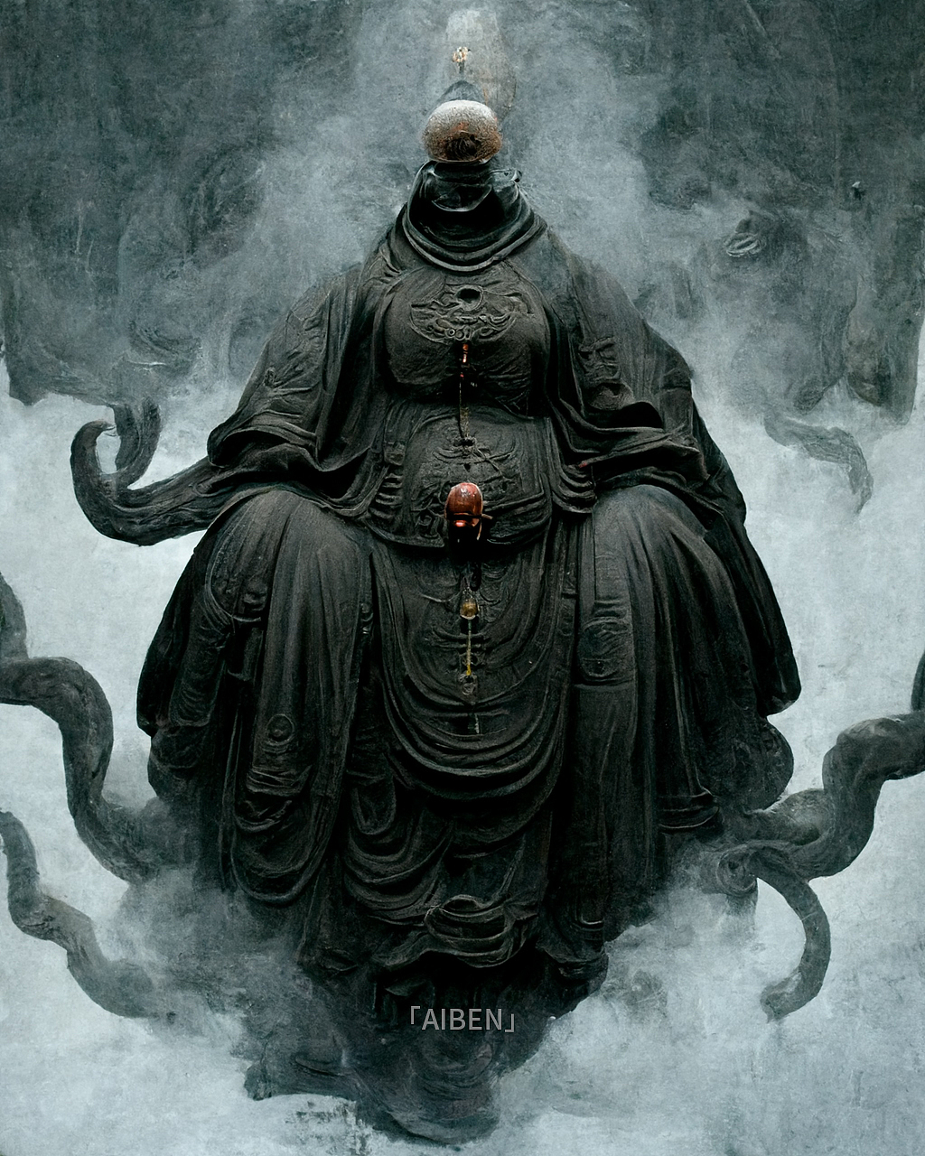 道诡异仙·中式克苏鲁