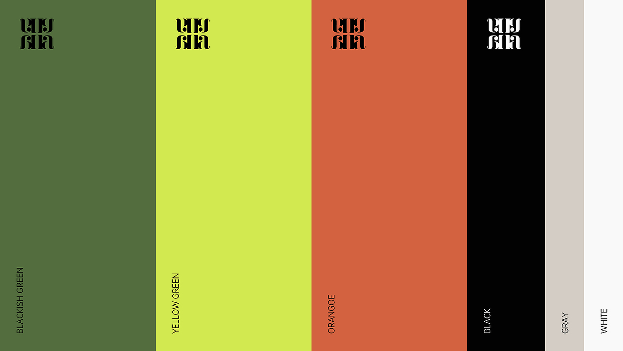 ANNA YOGA | IDENTIDADE VISUAL 谙那瑜伽（图ZMzM0NjgwNzk2） - 品牌 - 站酷设计师HUPOOL原创素材 - 站酷ZCOOL