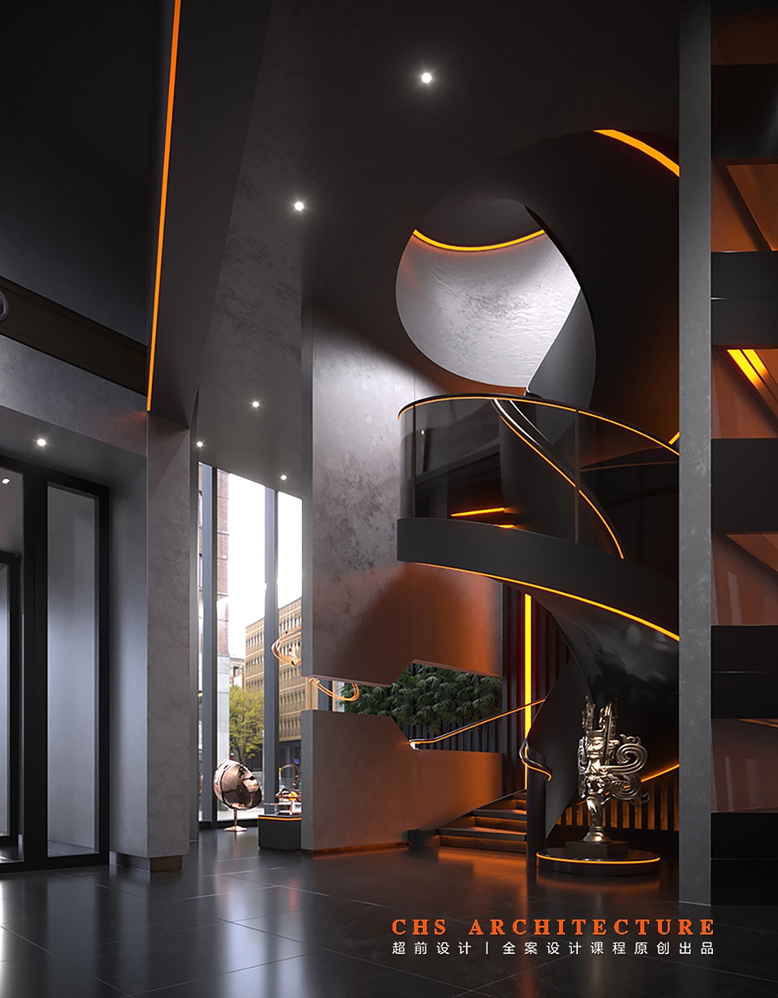 古蜀之光·酒店原创全案设计X超前设计CHS ARCHITECTURE（图ZMzQ4NzQ1MjQ0） - 商业空间设计 - 站酷设计师超前设计CHS原创素材 - 站酷ZCOOL