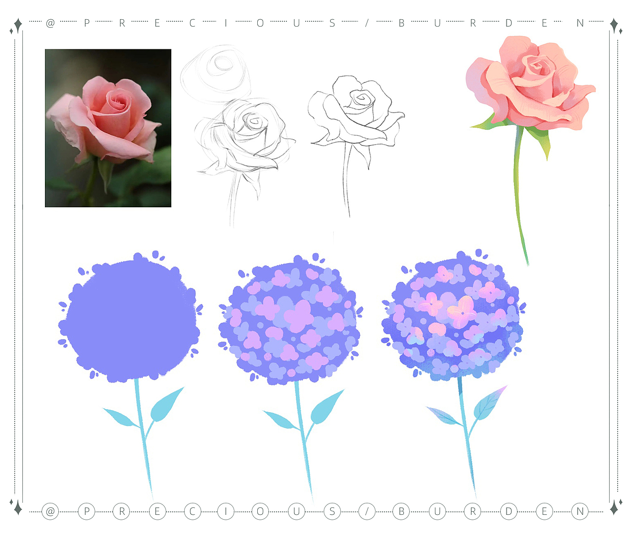 2022年终插画合集