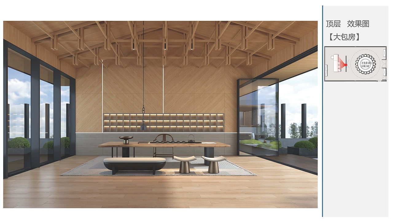 白云区数智生态产业园（图ZMzY4MDQ3ODY0） - 建筑设计 - 站酷设计师Z706707105原创素材 - 站酷ZCOOL