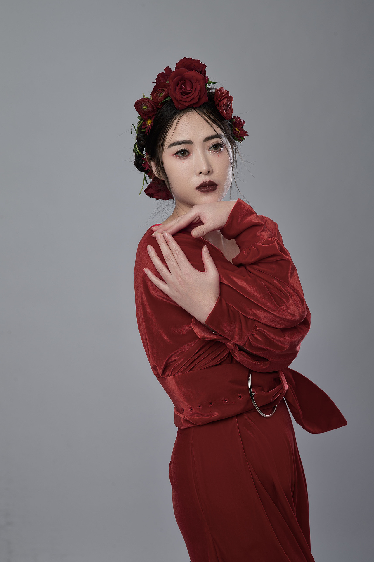 uijfy（图ZMzI3OTE1MzY4） - 人像摄影 - 站酷设计师梦玙千寻原创素材 - 站酷ZCOOL