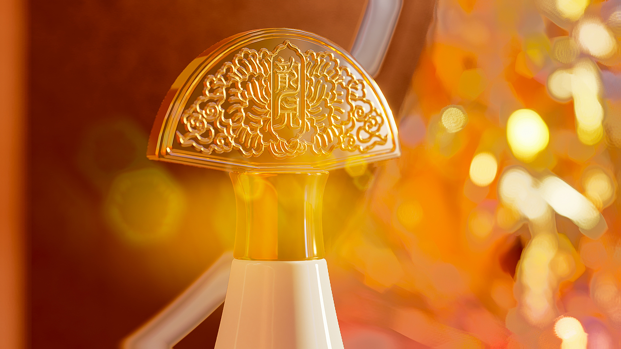 韵儿品牌产品包装设计--梵悦·峦（图ZMzYyNjYxNTMy） - 包装 - 站酷设计师vilong05原创素材 - 站酷ZCOOL