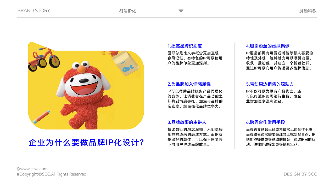灵动科教AI教育_品牌形象升级