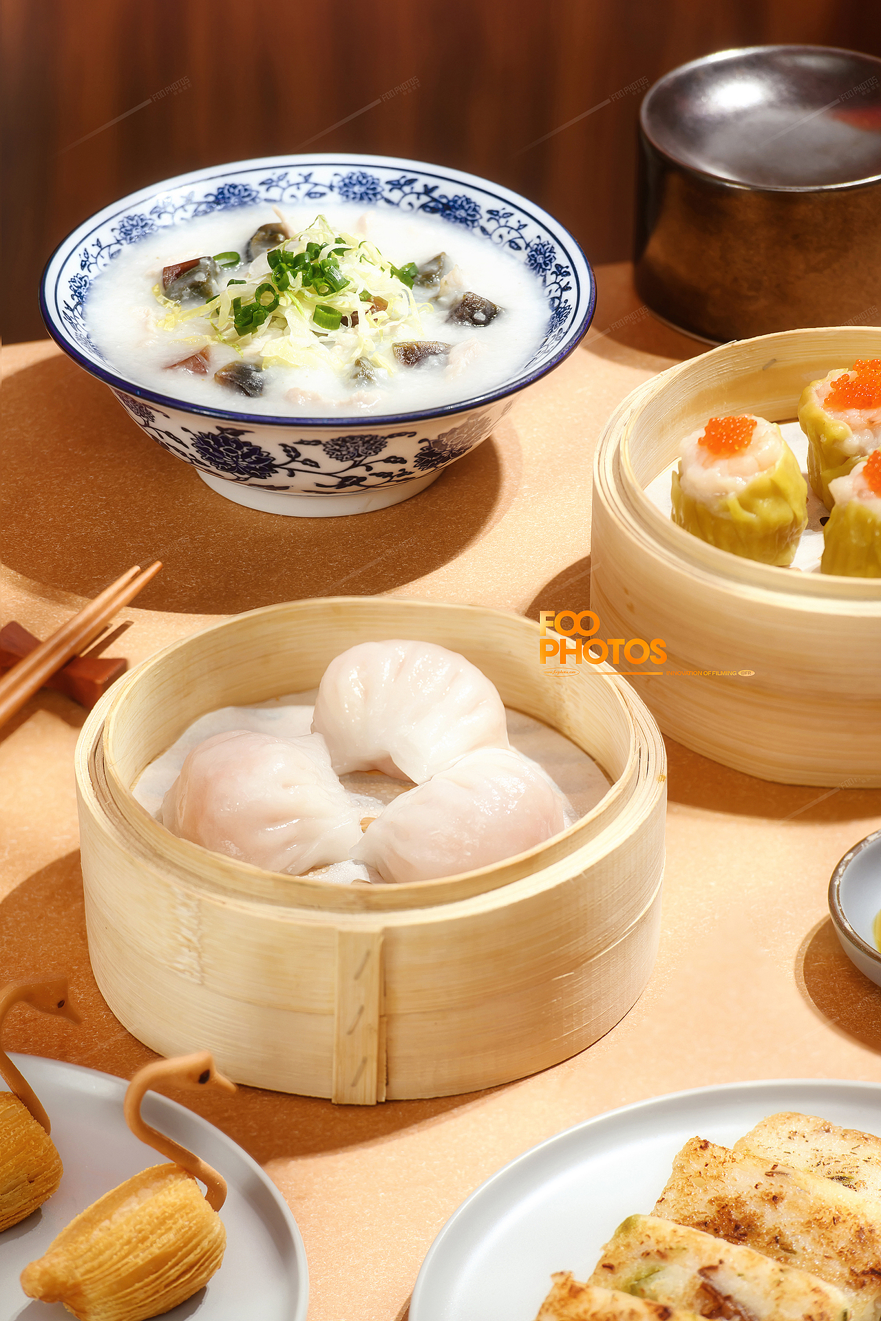 太興 | 點心 Dim Sum