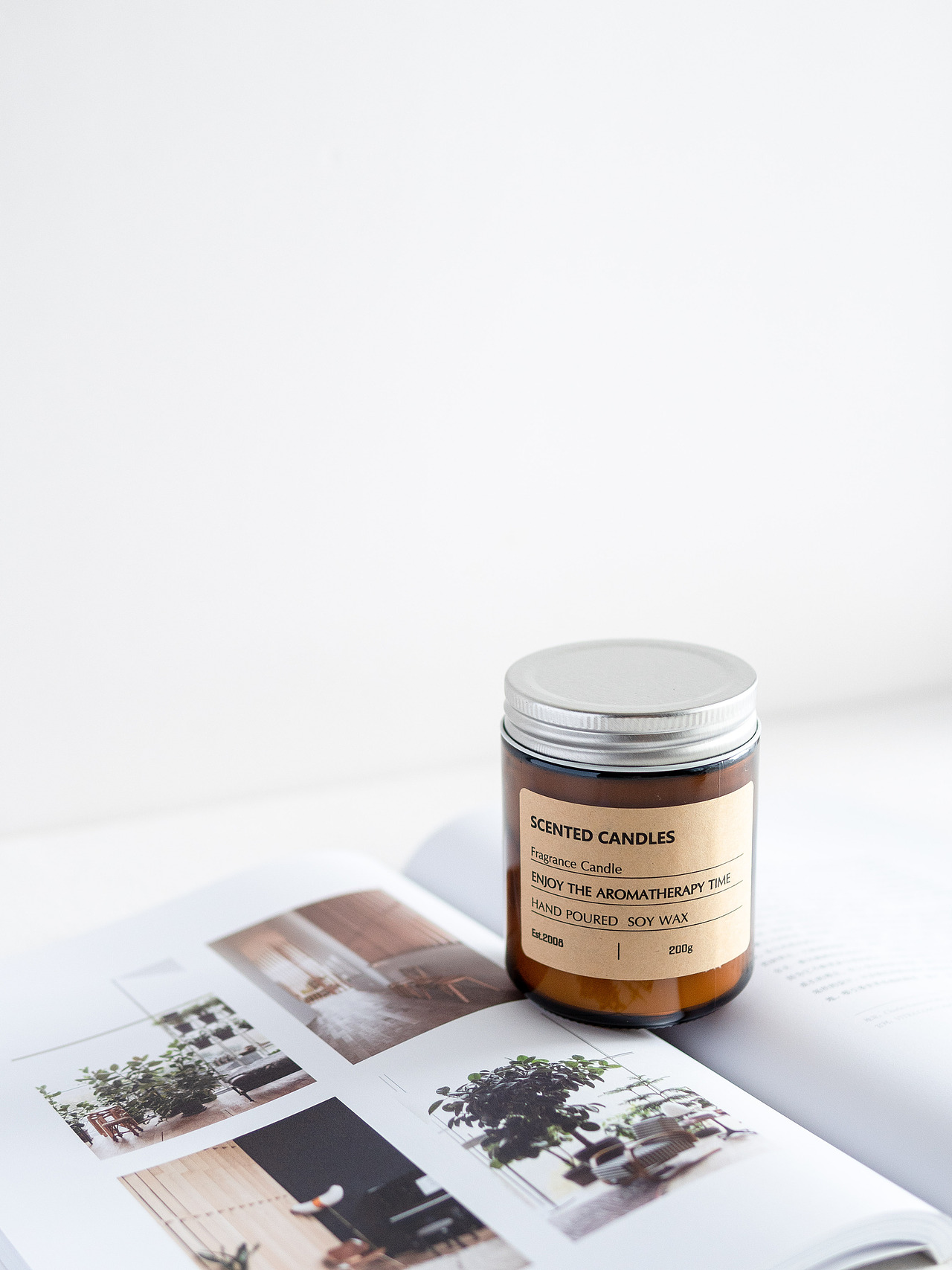 静物摄影 | 简约香薰拍摄（图ZMzAzMzAxMjA4） - 产品摄影 - 站酷设计师清月啊原创素材 - 站酷ZCOOL