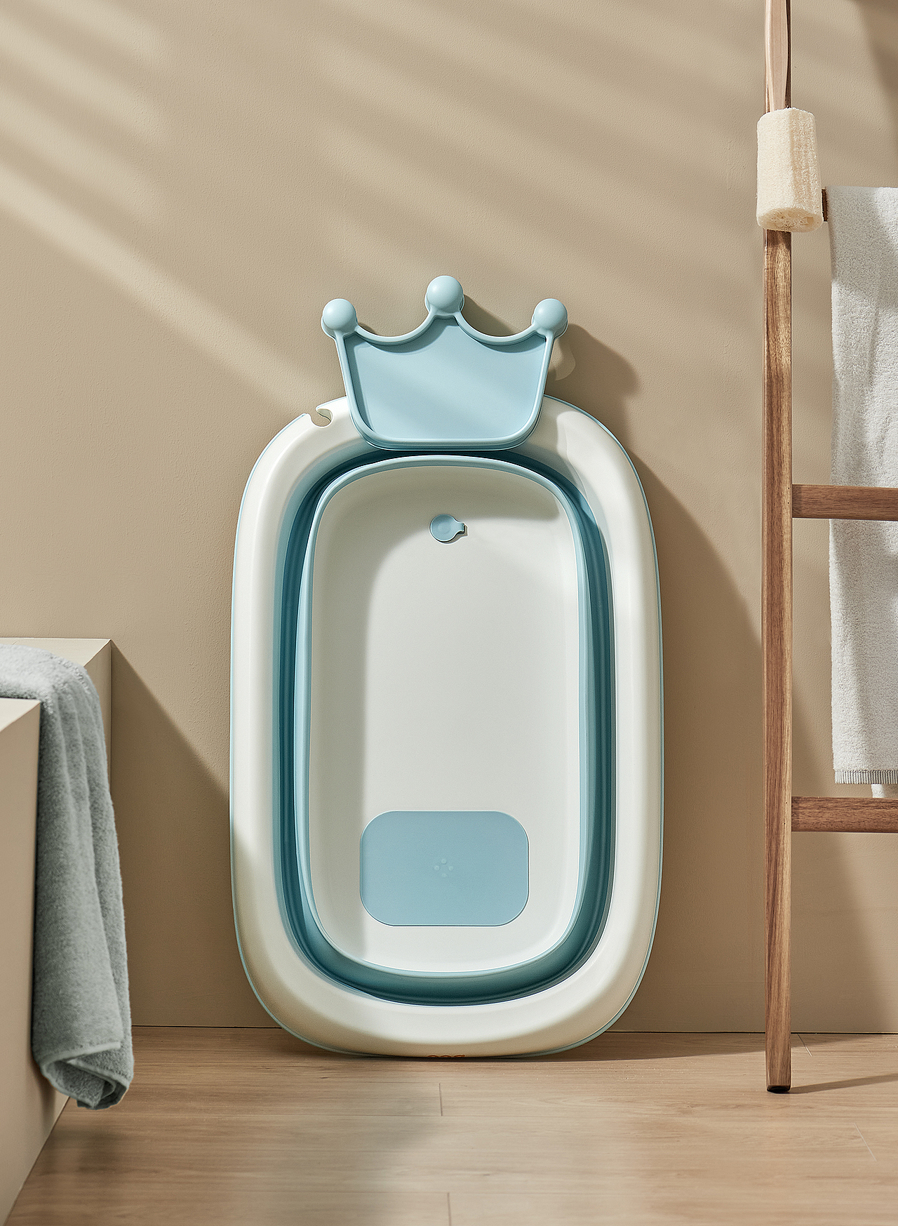 洗护 | 视觉策划拍摄设计babycare