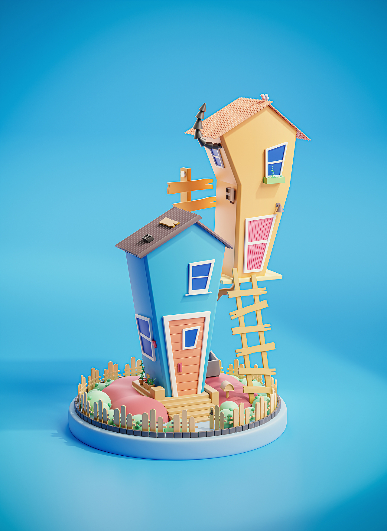 2023的小破图（图ZMzYwOTI3NDM2） - 其他三维 - 站酷设计师苏文的梦原创素材 - 站酷ZCOOL