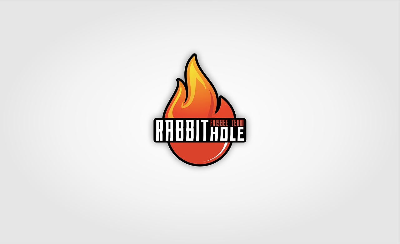 【LOGO设计】飞盘队（图ZMzI4NjczOTQ4） - Logo - 站酷设计师知识胖子原创素材 - 站酷ZCOOL