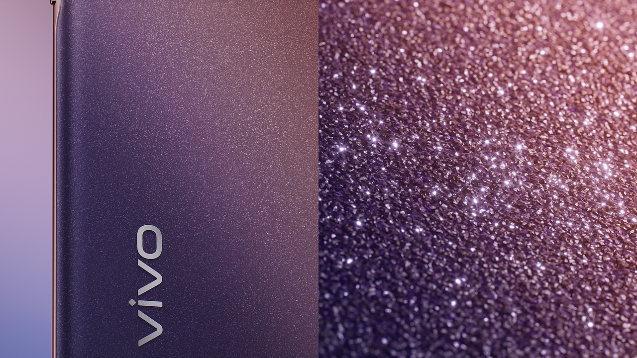 VIVO Global V29 Series