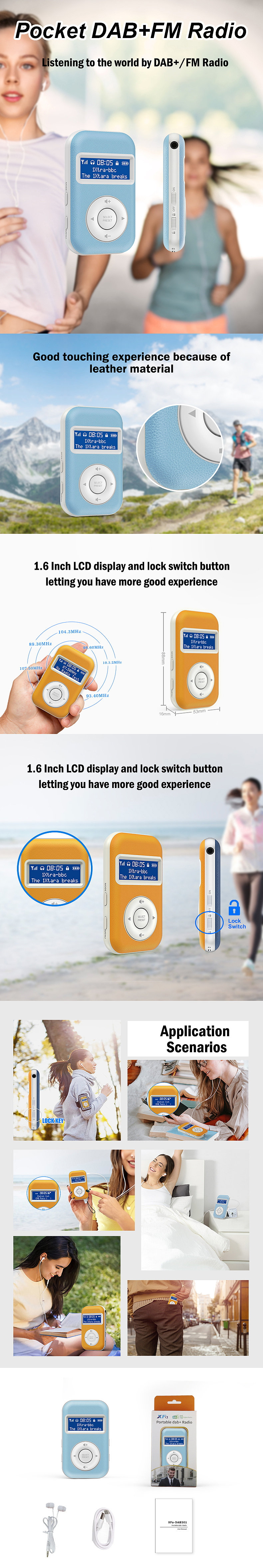 Pocket Radio（图ZMzY3ODEzMTc2） - 海报 - 站酷设计师lovingstrangers原创素材 - 站酷ZCOOL