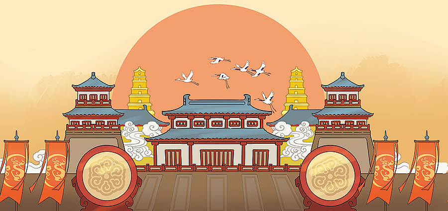 成语故事02（图ZMzAyMDUxMjUy） - 绘本 - 站酷设计师磨西原创素材 - 站酷ZCOOL