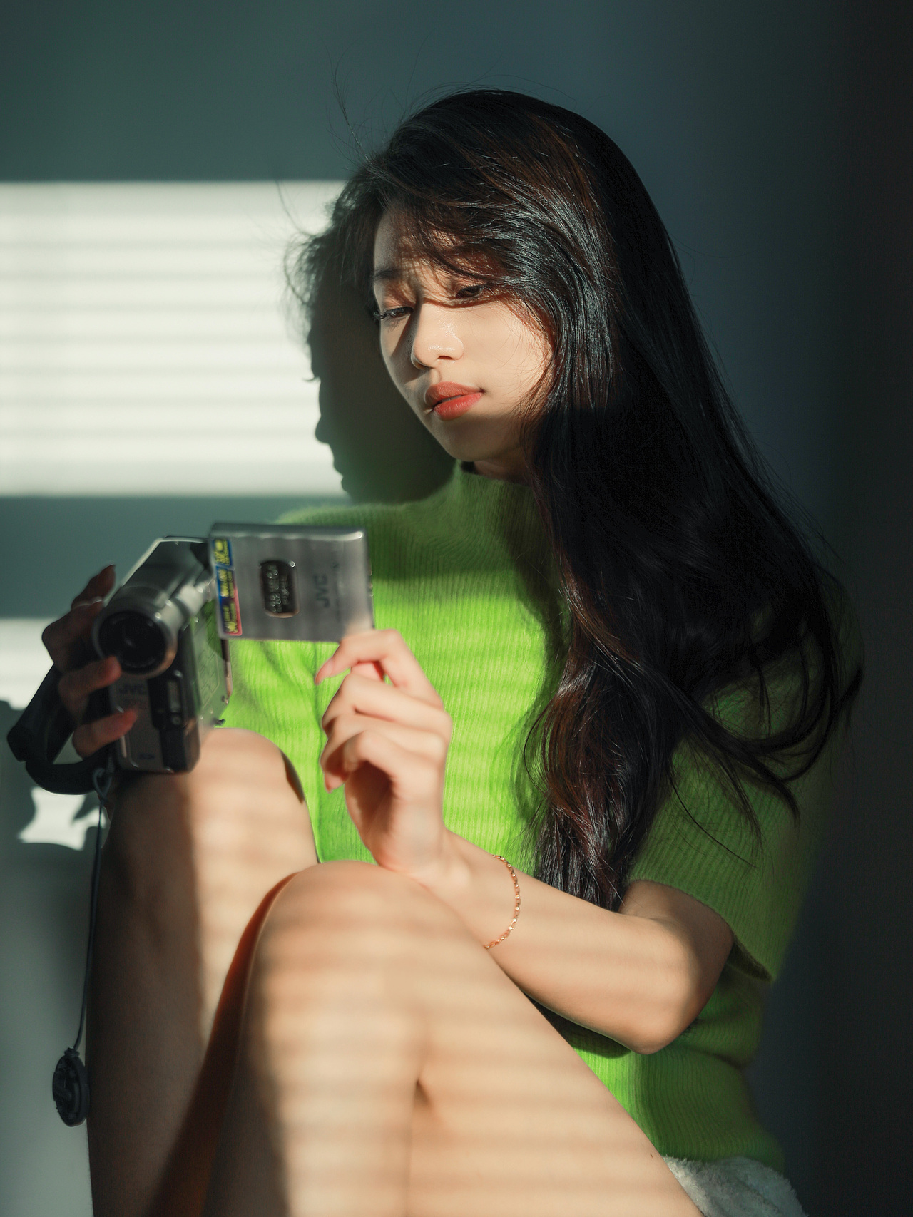 当暖春来临（图ZMzMyOTI4NDY0） - 人像摄影 - 站酷设计师ARTLee小杰原创素材 - 站酷ZCOOL