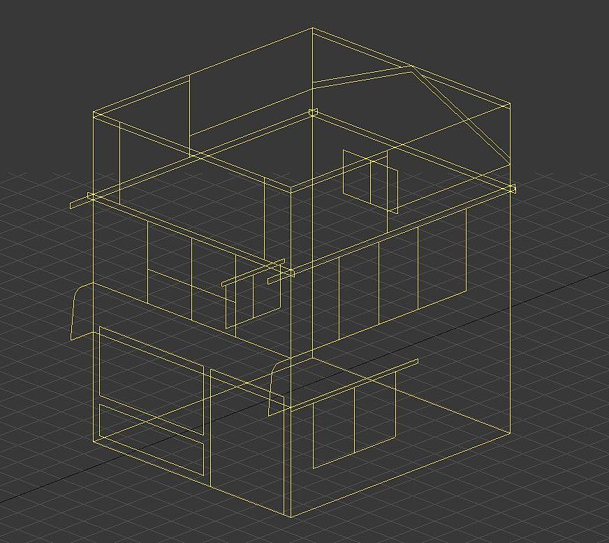 AE86豆腐店街景（图ZMzIwMzc0MjAw） - 场景 - 站酷设计师lion_116原创素材 - 站酷ZCOOL