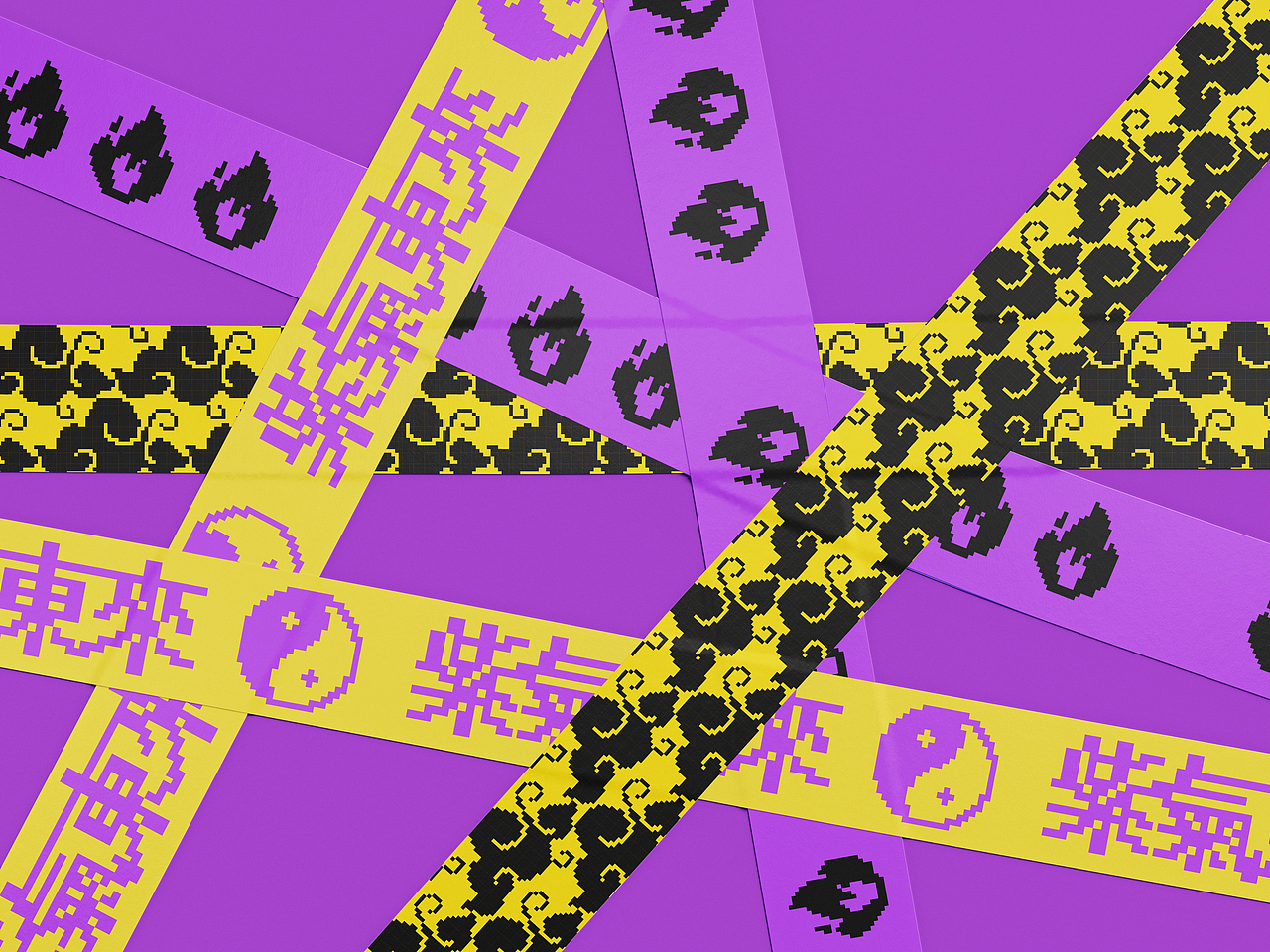 道教主题咖啡品牌视觉包装（图ZMzY1OTM0Nzcy） - 品牌 - 站酷设计师benhur41原创素材 - 站酷ZCOOL