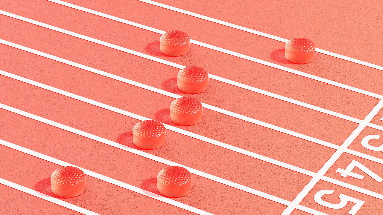 VEETAAGO维它果丨品牌视觉&包装视觉设计