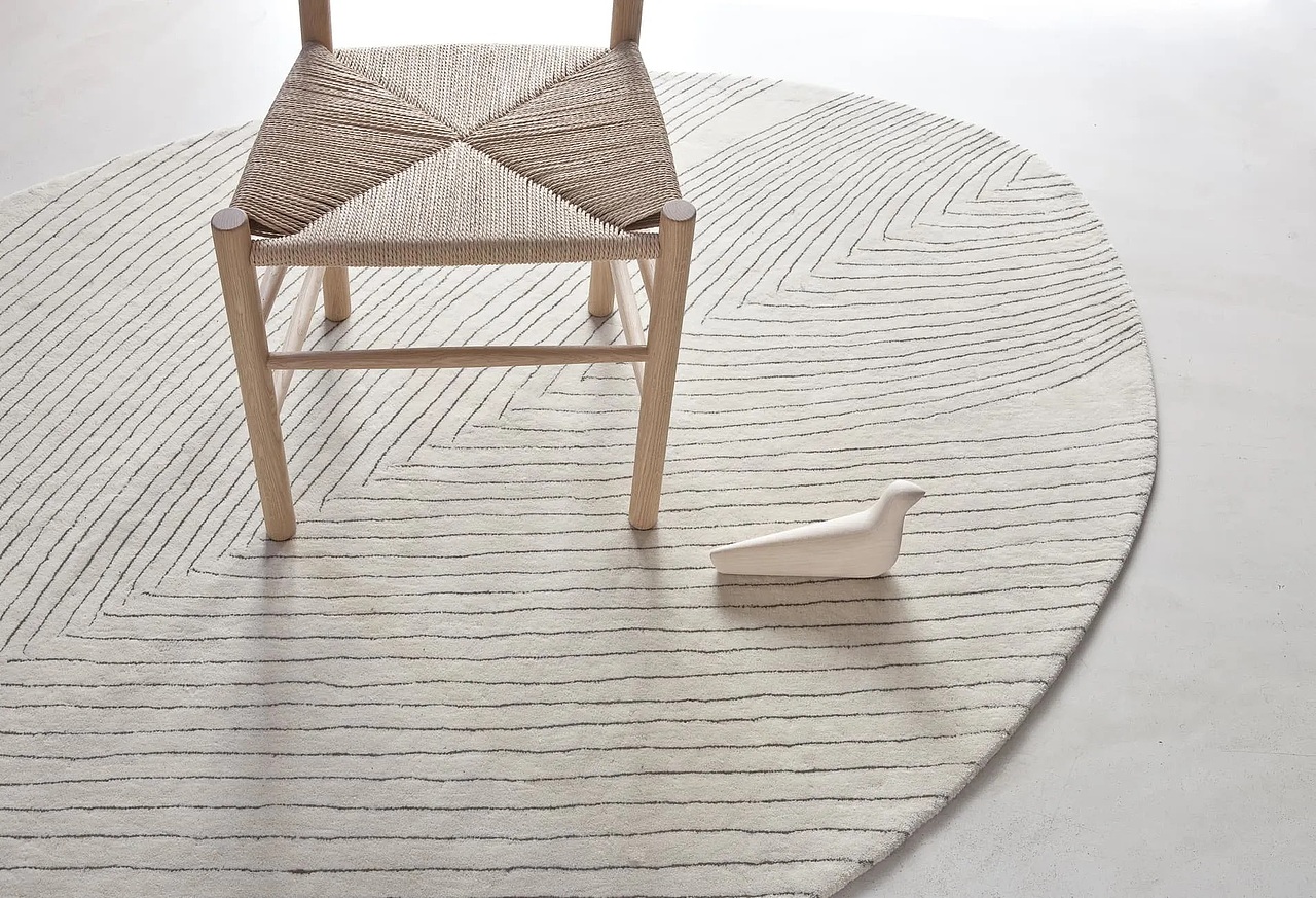 你见过地毯做成的叶子吗🍃