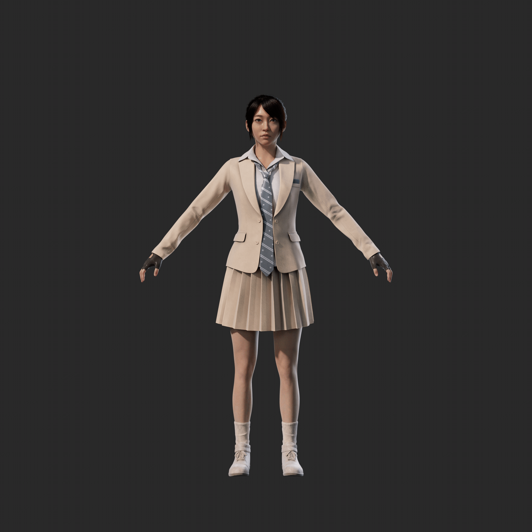 PUBGmobile X Dinosaur