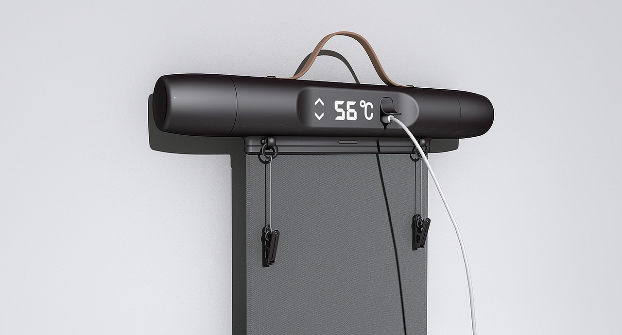 EL随心干衣架设计（图ZMzUxMjYwOTY4） - 其他工业/产品 - 站酷设计师苏州上品设计原创素材 - 站酷ZCOOL