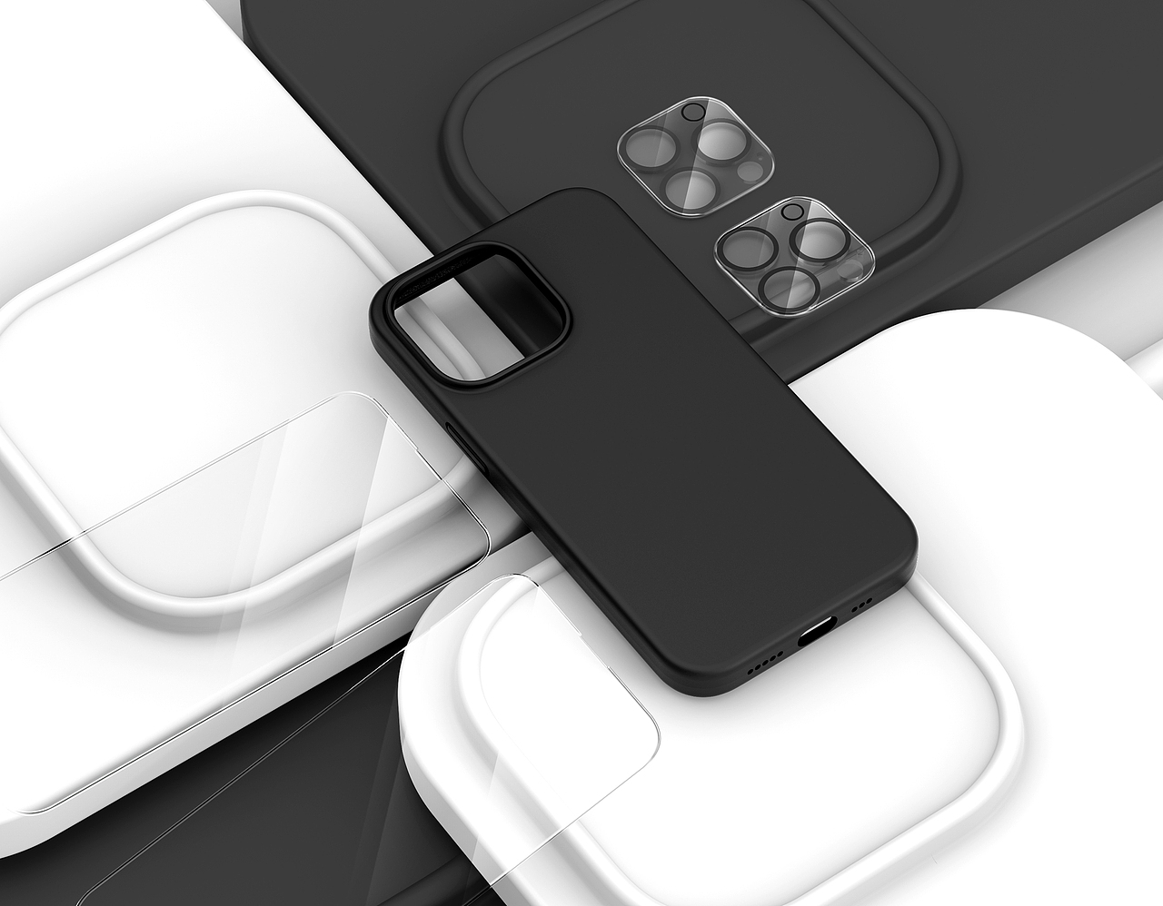 贰零贰贰 I TAURI 柒、捌、玖、拾（渲染篇）（图ZMzE3ODkxNTA4） - 产品 - 站酷设计师Future19原创素材 - 站酷ZCOOL