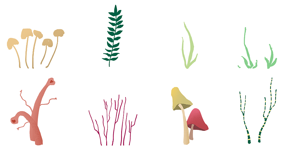 独立游戏《星时耀灵塔》小场景渲染demo