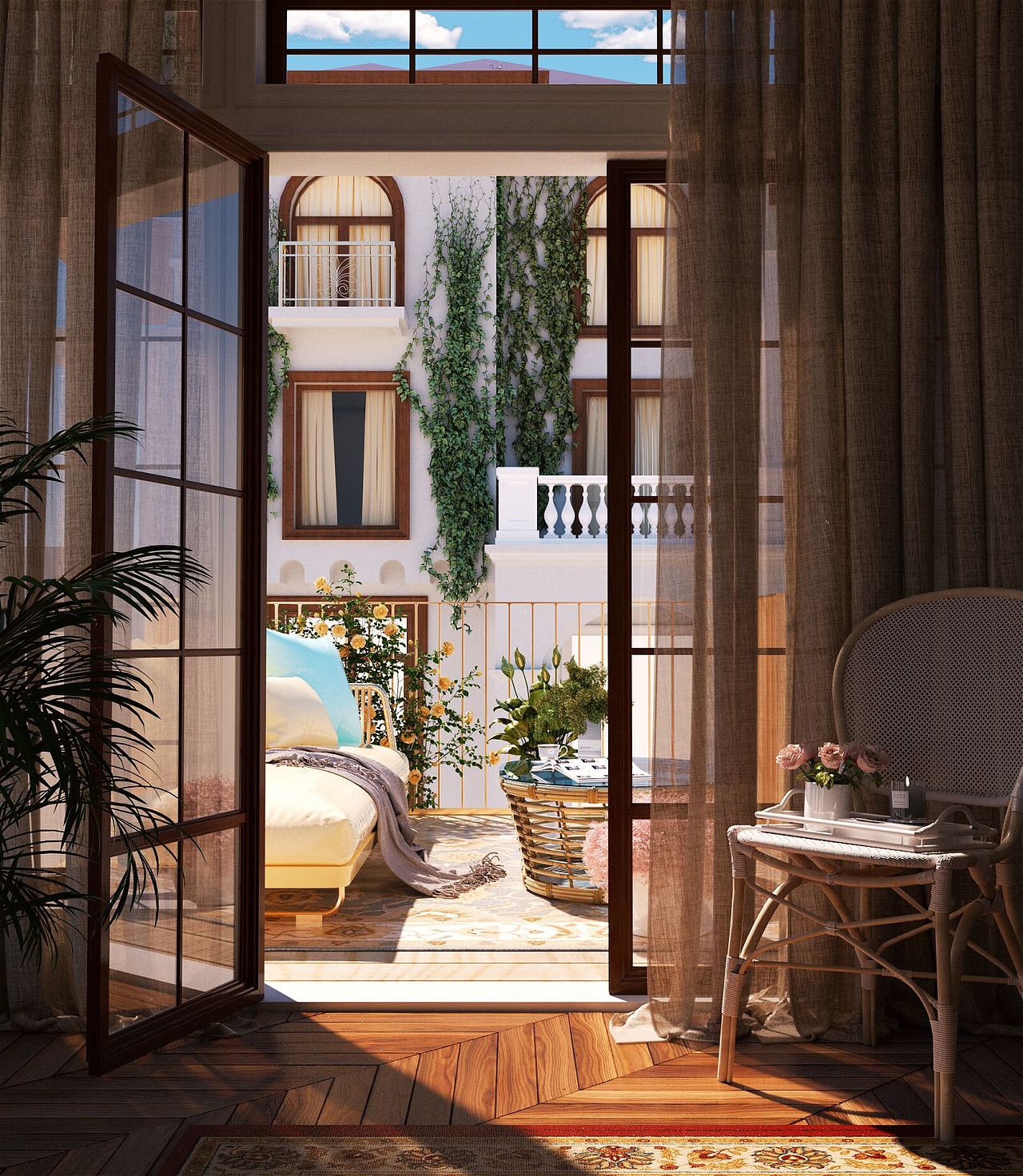 C4D三维作品（图ZMzMxNzQ4NDI0） - 场景 - 站酷设计师LY_凉柚原创素材 - 站酷ZCOOL