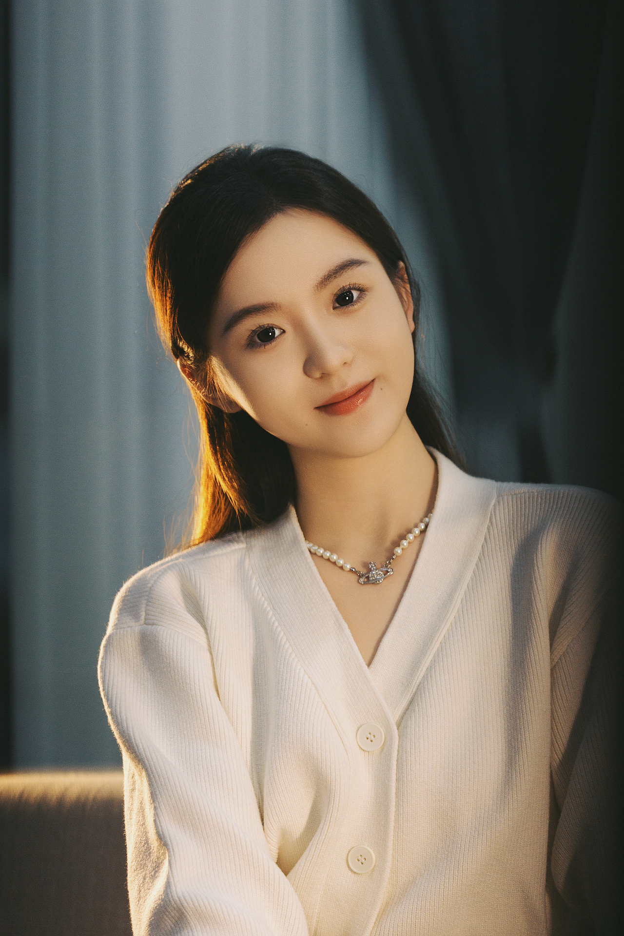 人像作品合集-2023