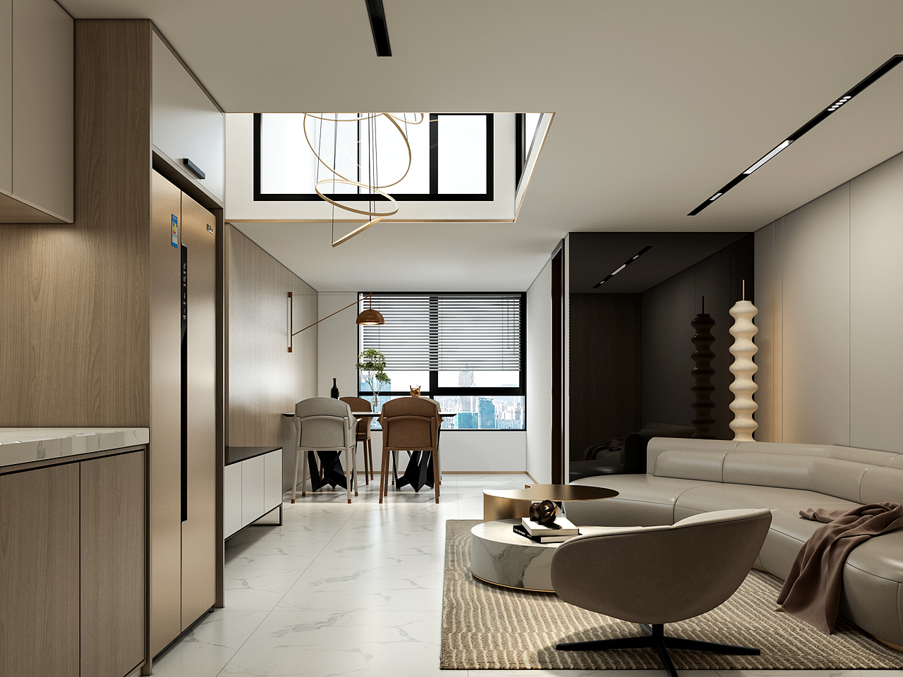 LOFT（图ZMzE1MzQ1Njgw） - 其他空间 - 站酷设计师殊丶原创素材 - 站酷ZCOOL