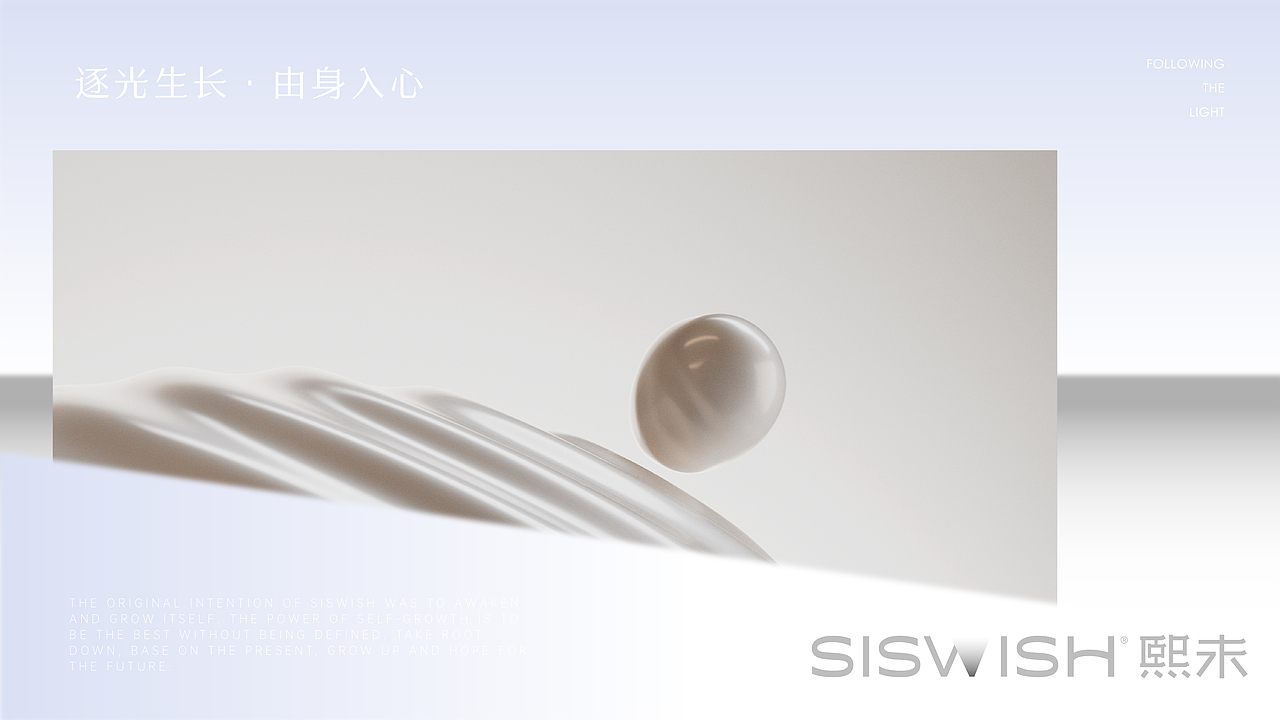 熙未-大健康/保健品类-品牌升级+包装SKU视觉框架升级