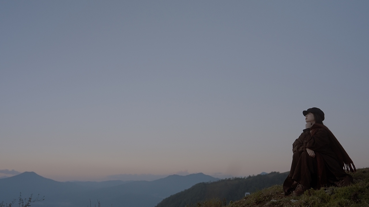 人间忽晚，山河已秋（图ZMzYwMjgwMTQ0） - 人像摄影 - 站酷设计师嘉伟_wengjiawei原创素材 - 站酷ZCOOL