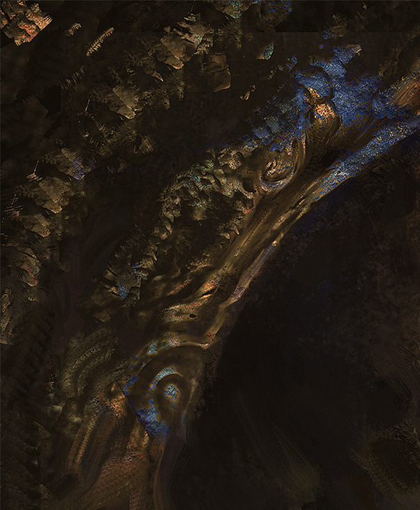 《稍许温情也值得留恋》