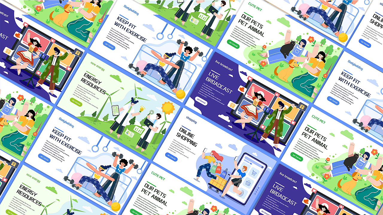 y园糖插画打卡21天总结