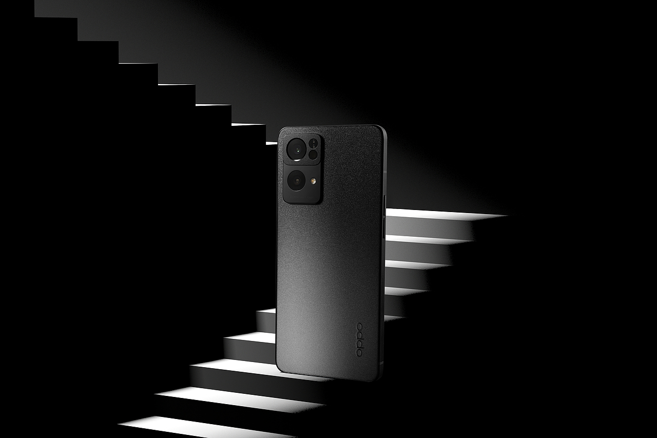 黑暗中的一片光,发现OPPO性价比手机