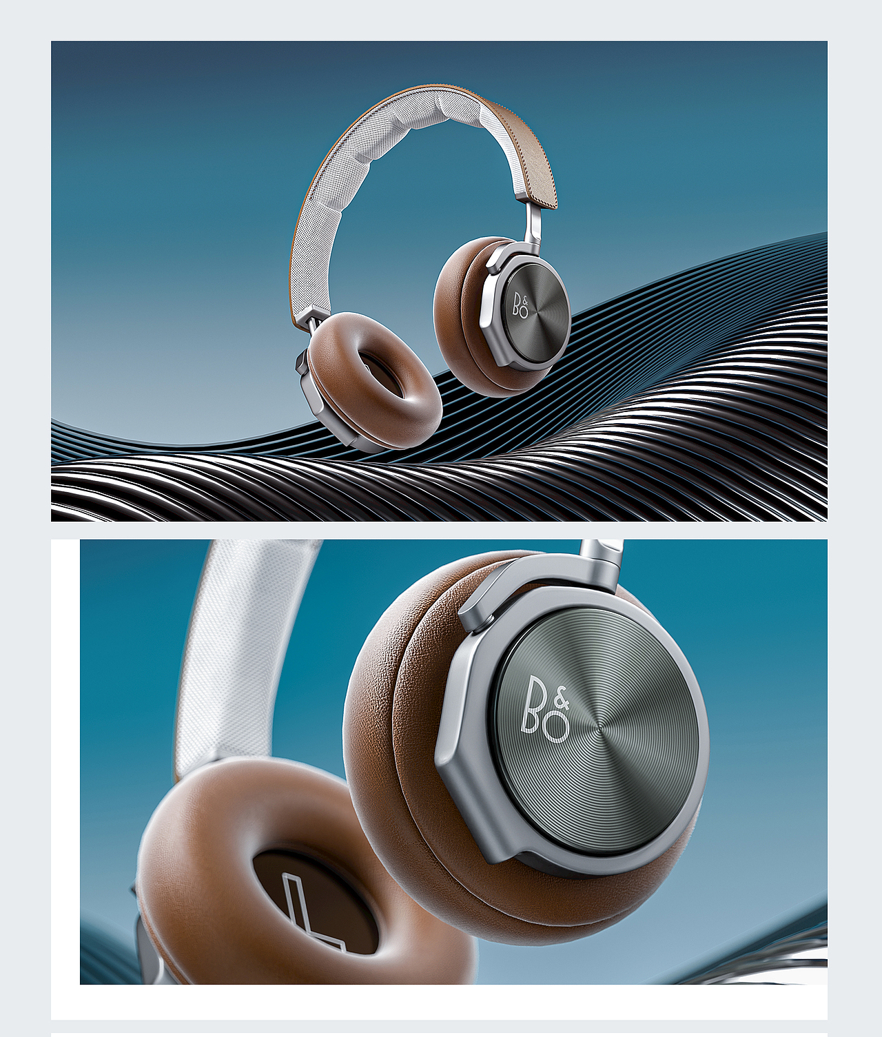 2022年上半年C4D-OC篇渲染练习合集