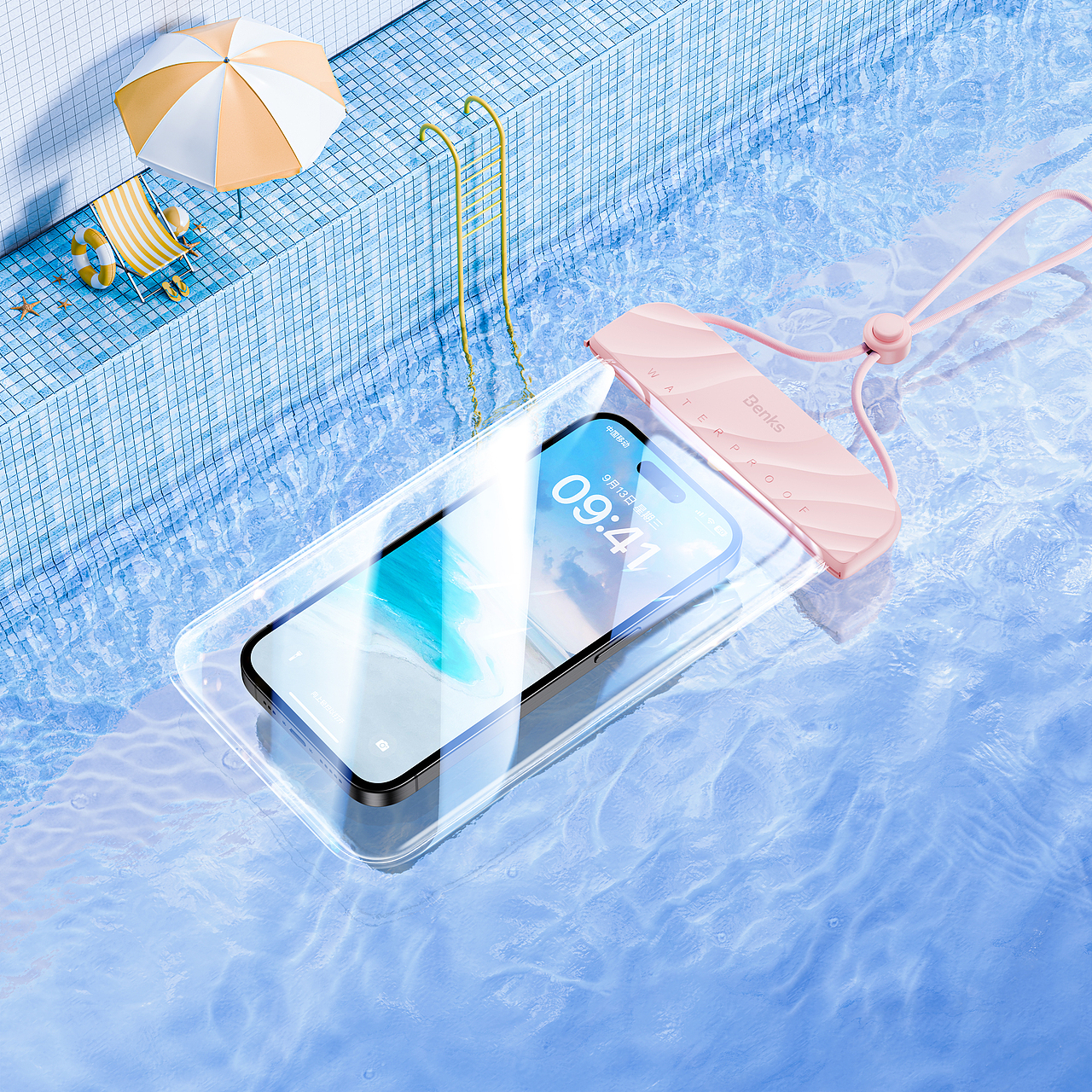 2024Benks三月-Blender（图ZMzYzNjMwODgw） - 产品 - 站酷设计师Dx路人甲原创素材 - 站酷ZCOOL