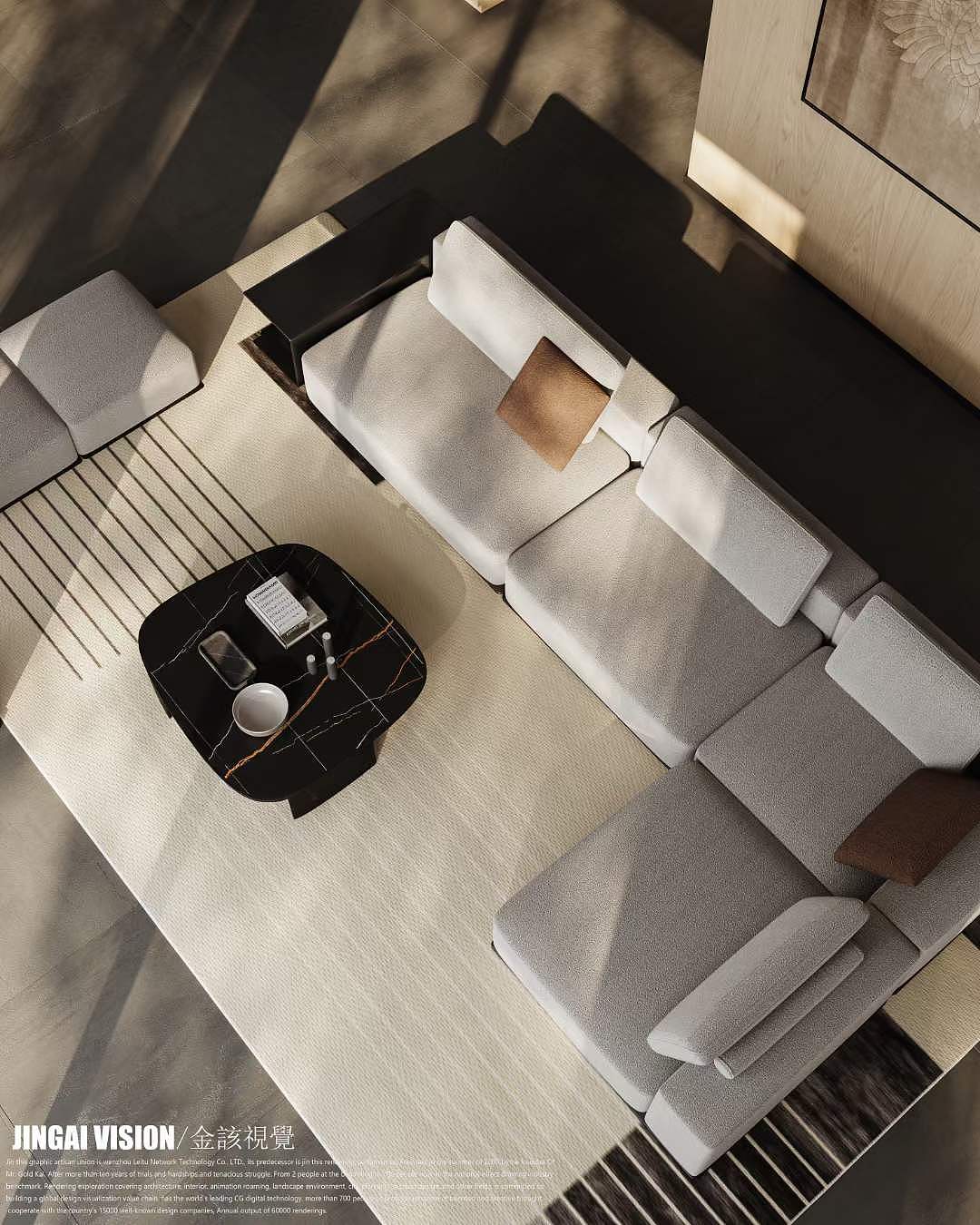 原木风--金该唐一组作品