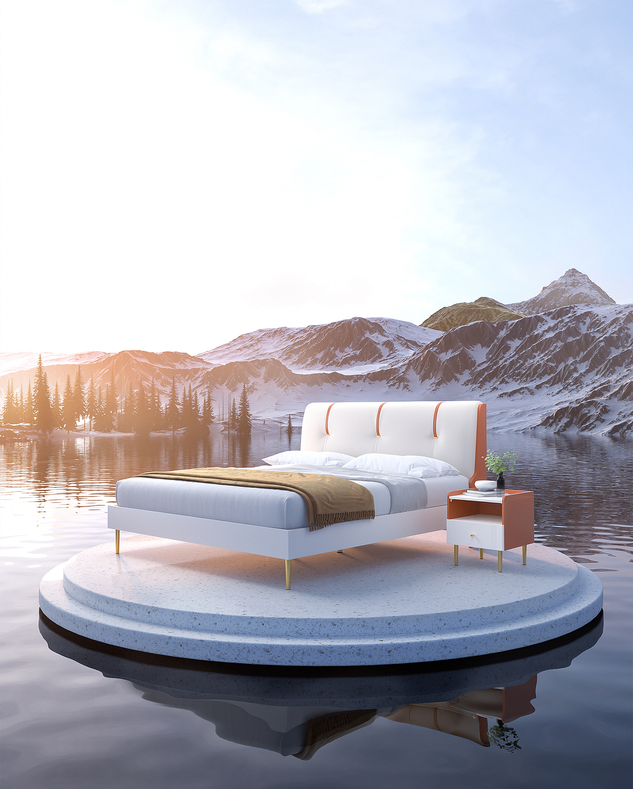 不变的，是变化本身（图ZMzQ5MzcxMjY4） - 其他三维 - 站酷设计师Dawnjenn原创素材 - 站酷ZCOOL