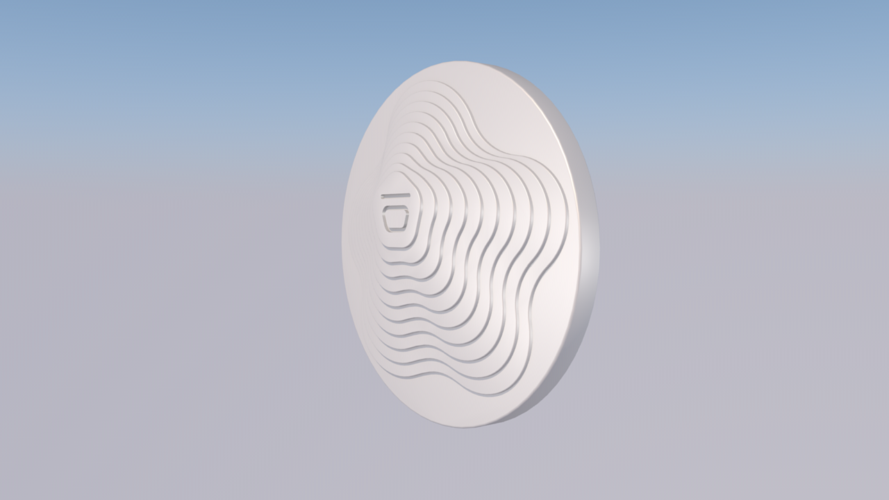 第五届全国智力运动会会徽及奖牌设计