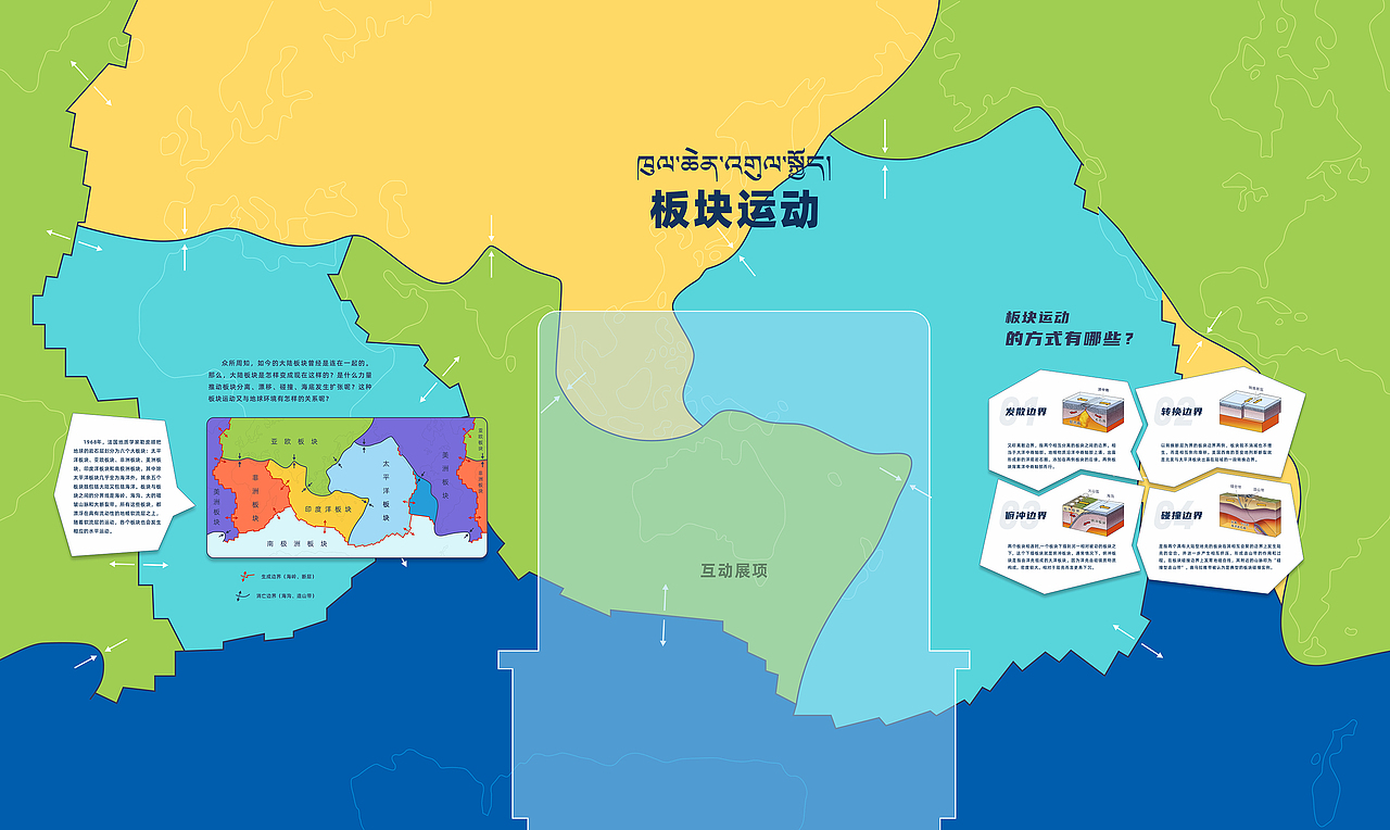 科普馆 | 青少年科普中心（图ZMzQ1OTIxMzg4） - 其他平面 - 站酷设计师七柠先生原创素材 - 站酷ZCOOL