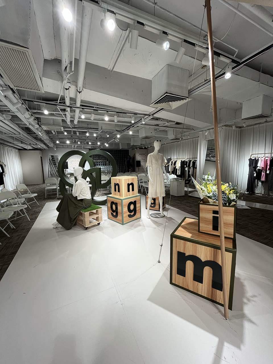 23夏季订货会视觉设计整合