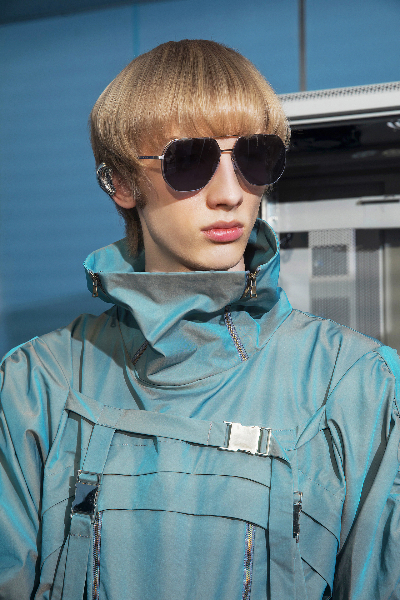 【镜】第七元素商业摄影 | 威利默克商拍