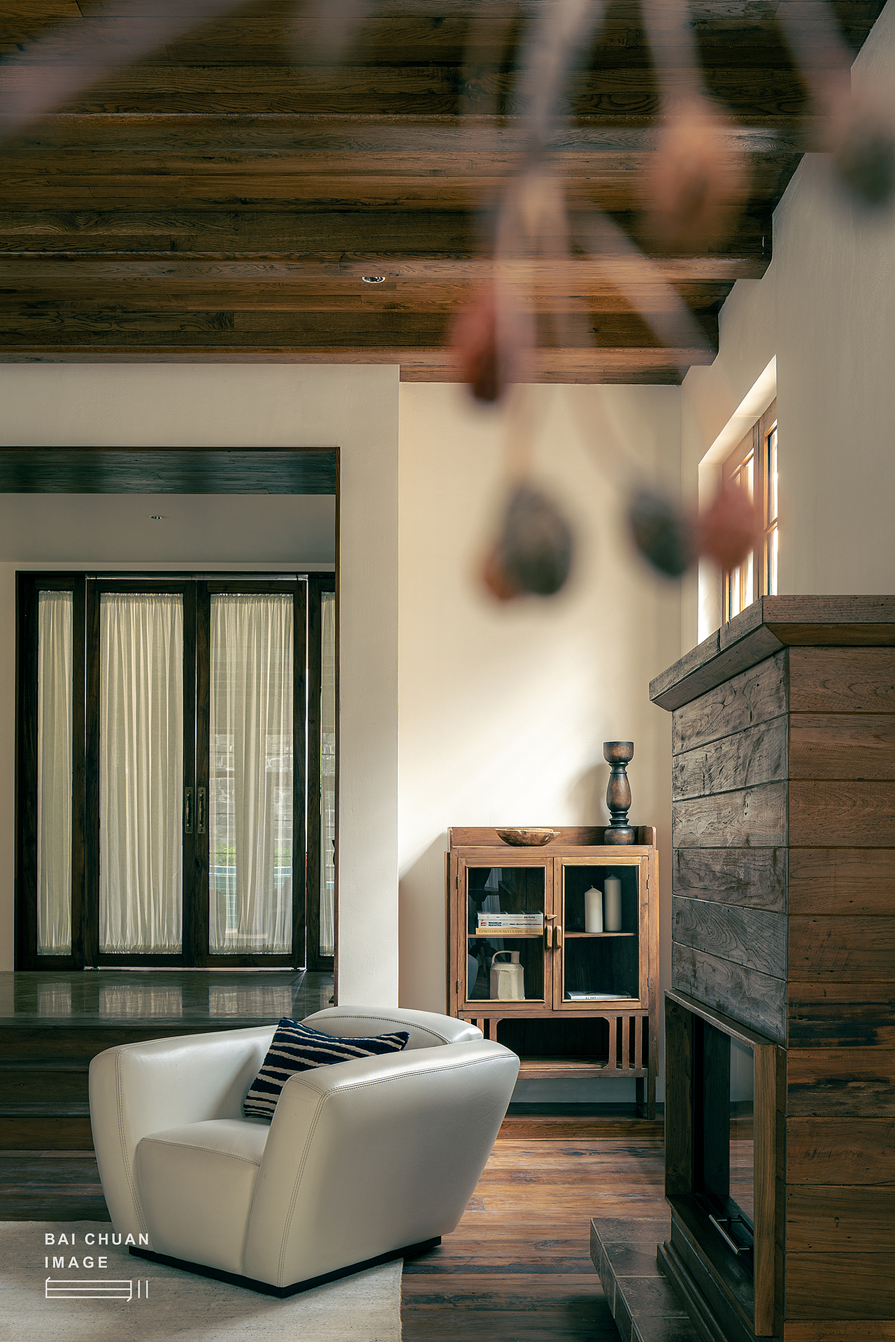 空间摄影：重庆尊爵堡私宅（下）（图ZMzMwOTI4ODMy） - 环境/建筑摄影 - 站酷设计师白川建筑空间摄影原创素材 - 站酷ZCOOL