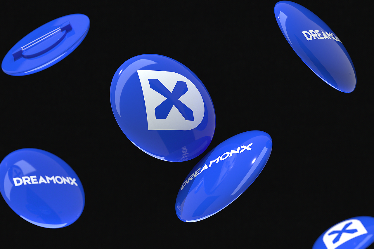 DREAMONX｜潮流服装品牌设计/服装品牌logo设计（图ZMzIxODk4Njg4） - 品牌 - 站酷设计师南风效应品牌设计原创素材 - 站酷ZCOOL