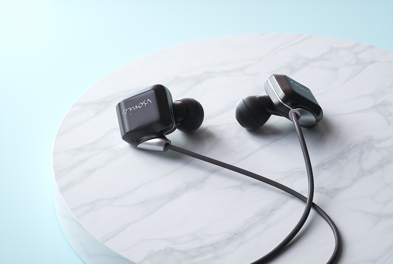 建模渲染练习合集