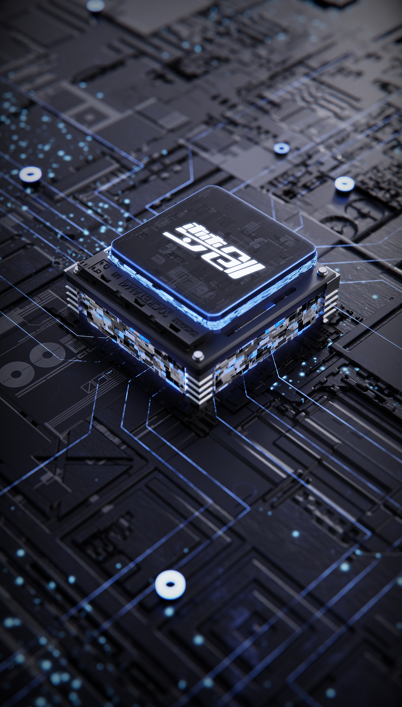 2023-2024产品渲染总结 | KEYSHOT