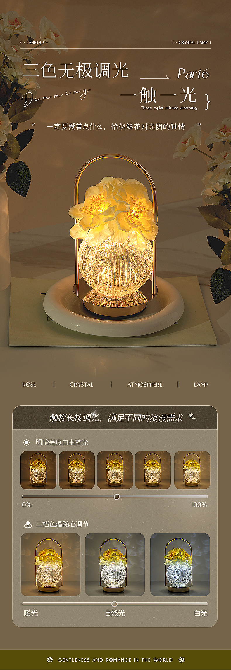 山茶花水晶灯（图ZMzYwNjM1NjQw） - 电商 - 站酷设计师饺子67原创素材 - 站酷ZCOOL